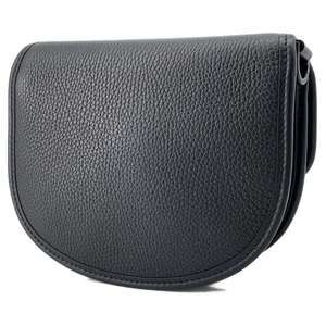 Dior Shoulder Bag Gallop  Christian Black